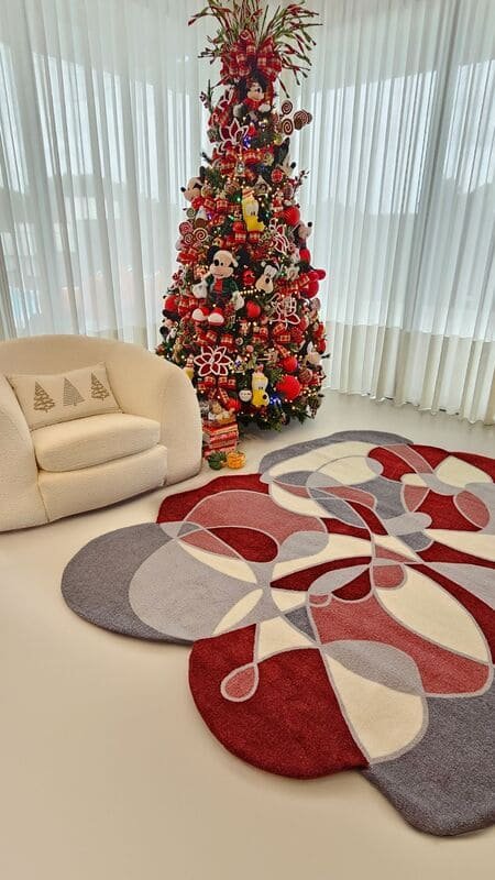 Decoração de Natal para Sala: Criando um Espaço Mágico e Acolhedor