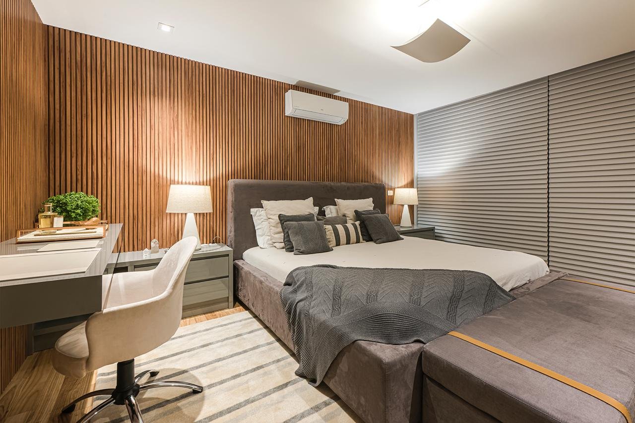 8 Dicas de Decoração Para Quarto Para Tornar o Ambiente Mais Acolhedor